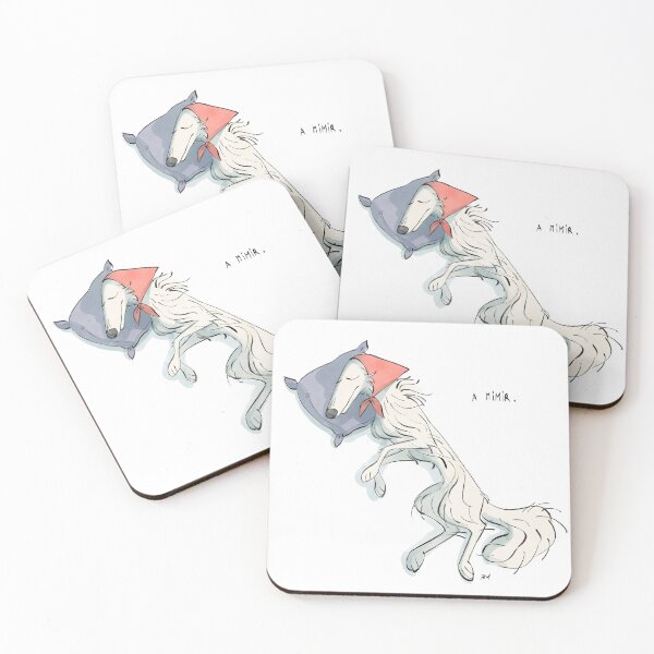 Item preview, Doggust day 31 Borzoi designed and sold by kewaizii.