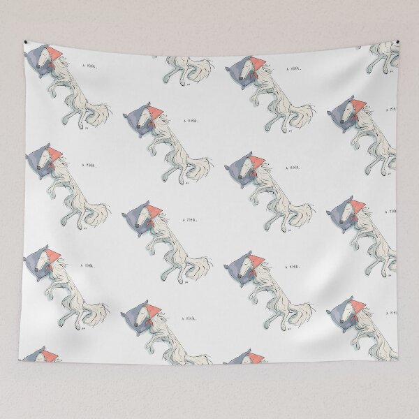 Item preview, Doggust day 31 Borzoi designed and sold by kewaizii.
