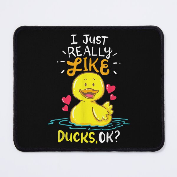 Item preview, Duck Ducks Rubber designed and sold by EneidaDestefano.