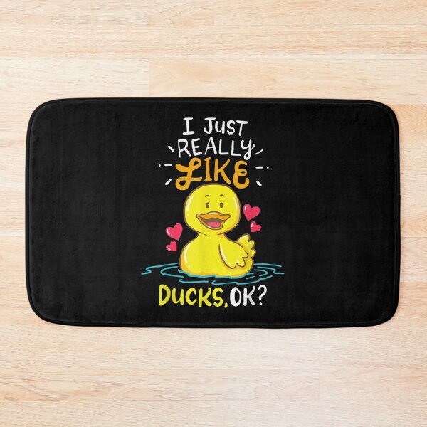 Item preview, Duck Ducks Rubber designed and sold by EneidaDestefano.