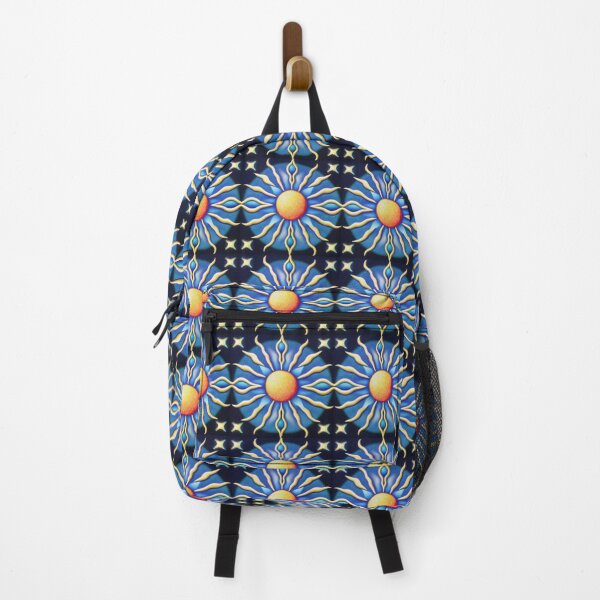 Item preview, Blue sun designed and sold by Roxburylane.