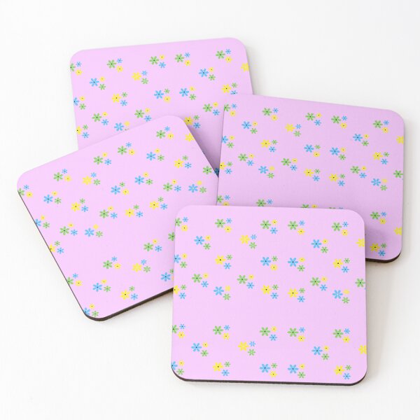 Item preview, Pink flower heaven designed and sold by Jcdesign32.