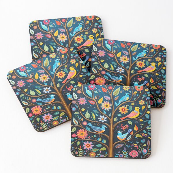 Item preview, Nature's Colorful Masterpiece designed and sold by ChandlerSalti.