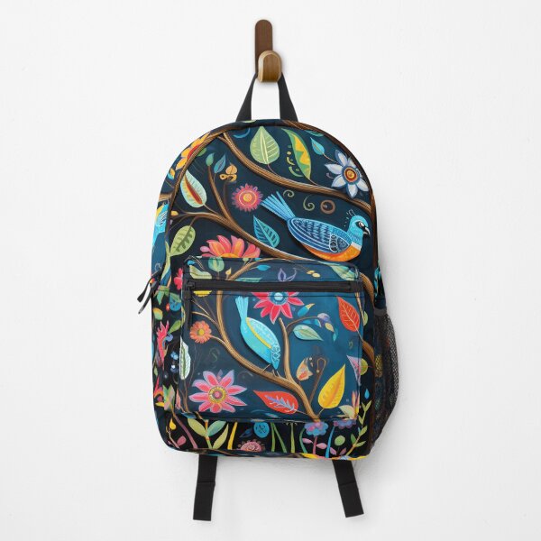 Item preview, Nature's Colorful Masterpiece designed and sold by ChandlerSalti.