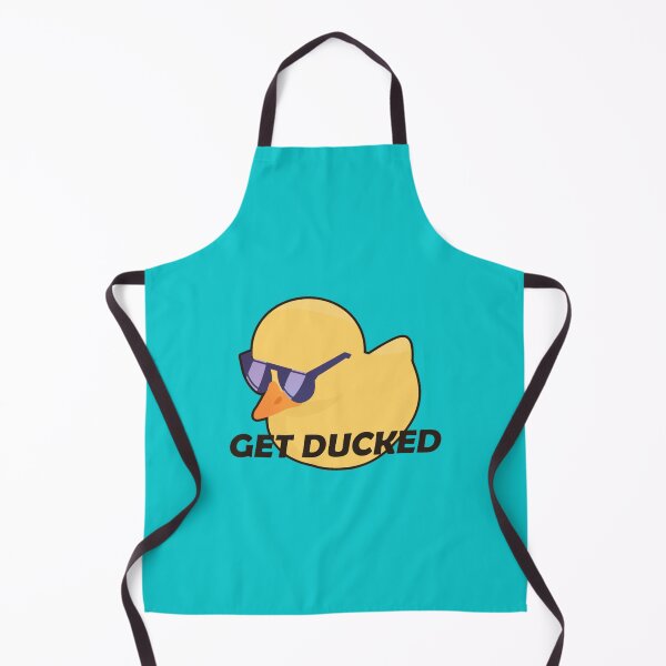 Item preview, Get Ducked designed and sold by EneidaDestefano.