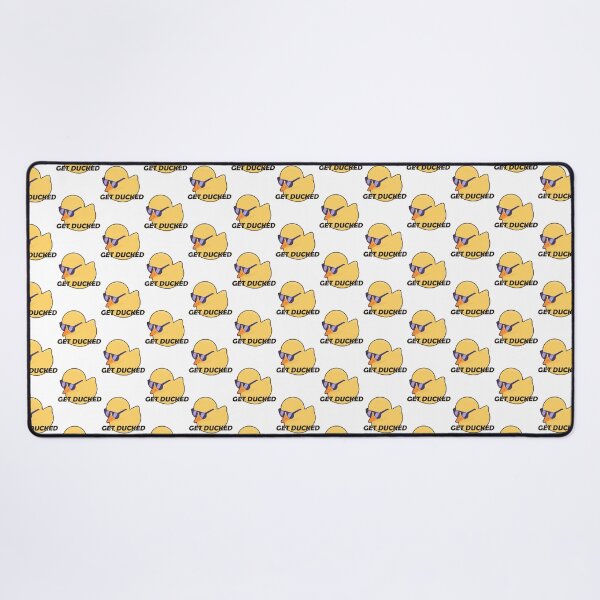 Item preview, Get Ducked  designed and sold by EneidaDestefano.