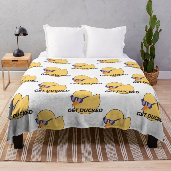 Item preview, Get Ducked designed and sold by EneidaDestefano.