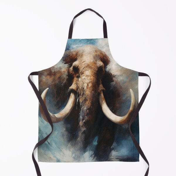 Item preview, Mamut designed and sold by AspalZira.