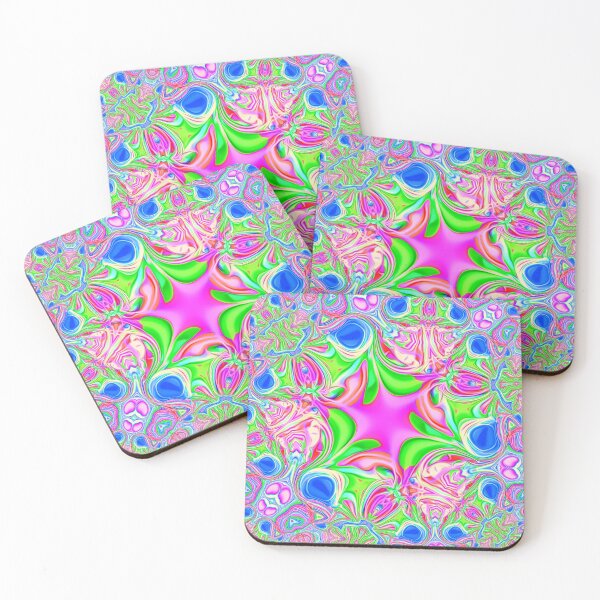Item preview, Colors, funky, funky! designed and sold by blackhalt.