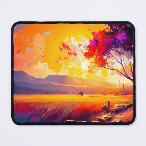 Item preview, Wonderful landscape designed and sold by Art91design.