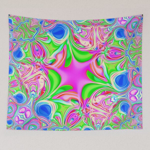 Item preview, Colors, funky, funky! designed and sold by blackhalt.