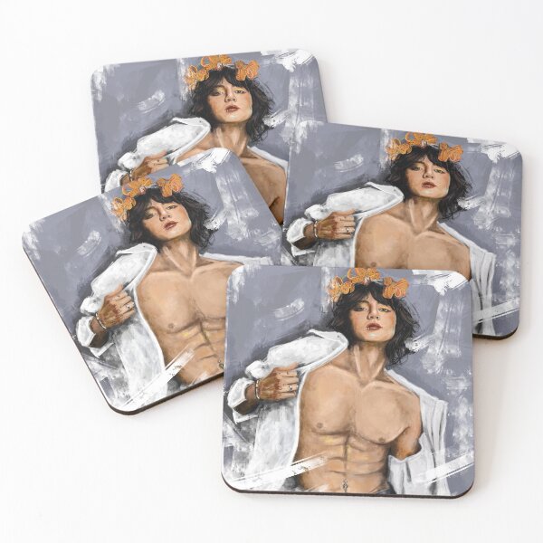 Item preview, Jungkook_ please give me love!  designed and sold by MarmarArts.