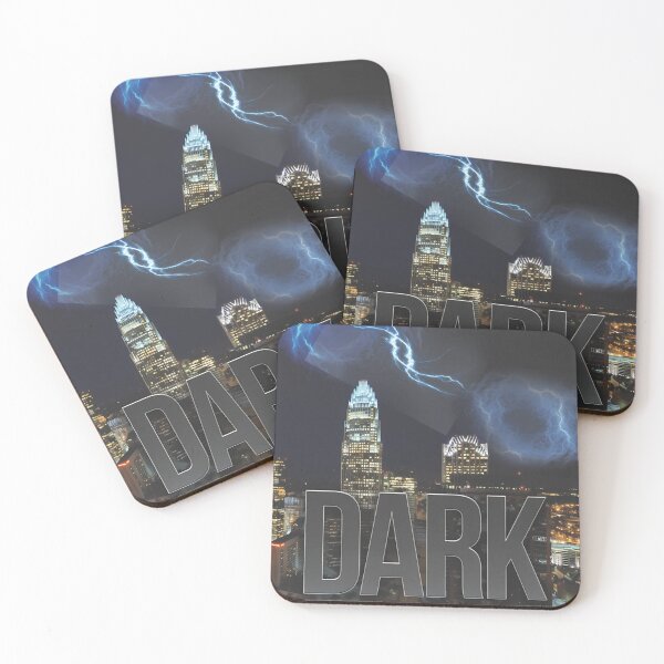 Item preview, Dark Obsessions by Delphine McClelland  designed and sold by fotsodineiah.