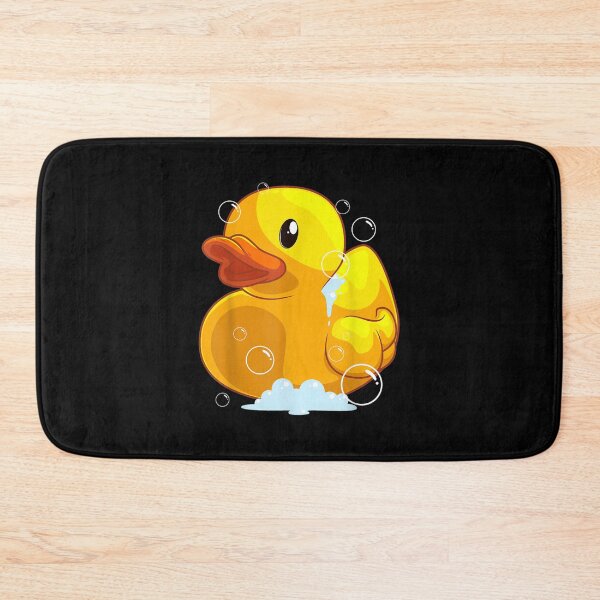 Item preview, Rubber Duck Gift Toddlers Duckling designed and sold by EneidaDestefano.