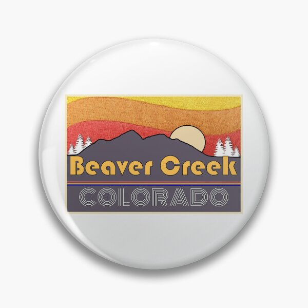 Item preview, Beaver Creek Colorado, Vacation, Ski, Snow Board, Hiking, Sunset, Mountains designed and sold by BubbaCommerce.