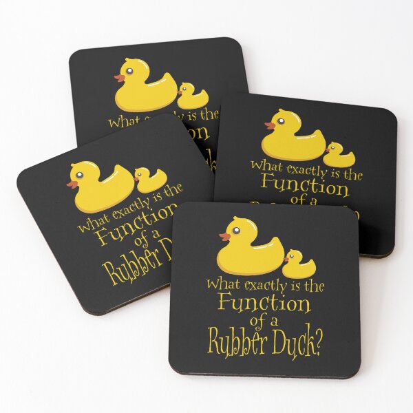Item preview, Rubber Ducky  designed and sold by EneidaDestefano.