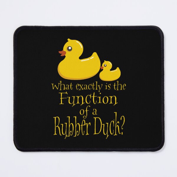 Item preview, Rubber Ducky designed and sold by EneidaDestefano.