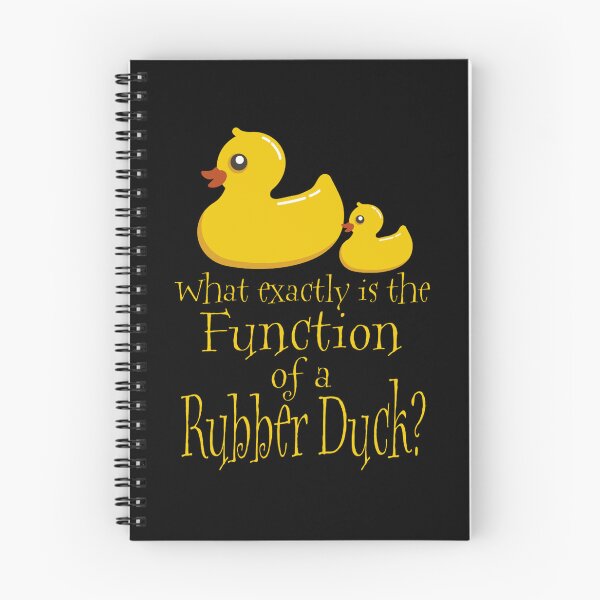 Item preview, Rubber Ducky designed and sold by EneidaDestefano.