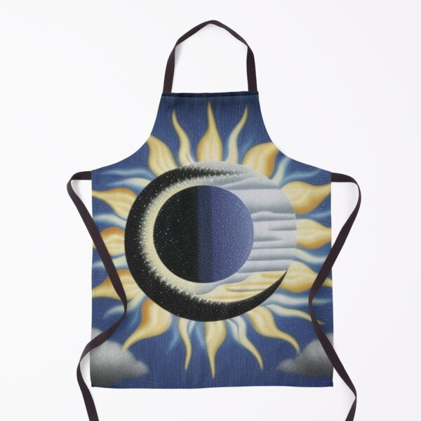 Item preview, Heavenly bodies designed and sold by Roxburylane.