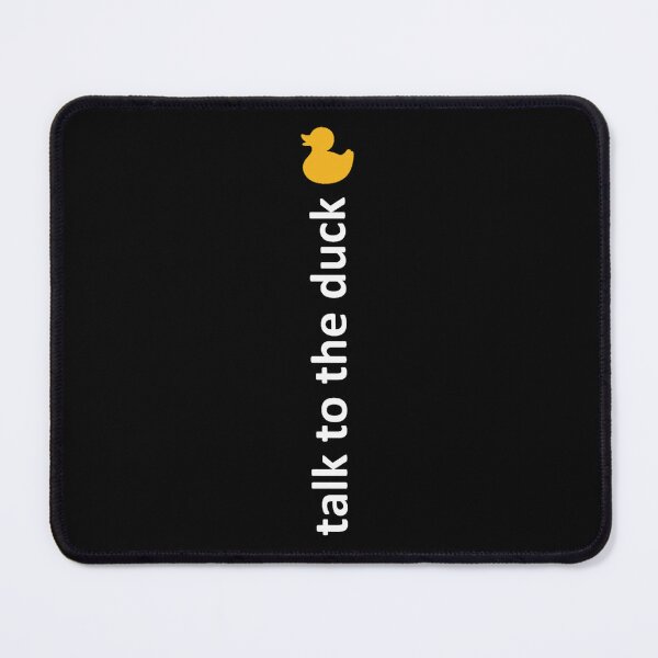 Item preview, rubber ducky debug  designed and sold by EneidaDestefano.