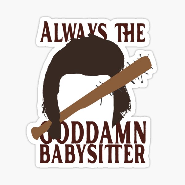 Item preview, Stranger Things Steve Harrington Babysitter designed and sold by Season5.