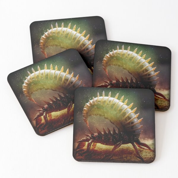 Item preview, XENOS XIII - AN ALIEN ORGANISM designed and sold by Clifford Hayes.