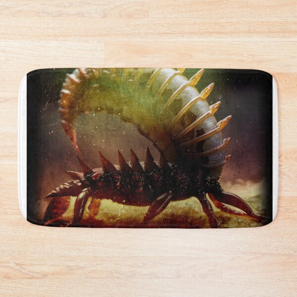Item preview, XENOS XIII - AN ALIEN ORGANISM designed and sold by Clifford Hayes.