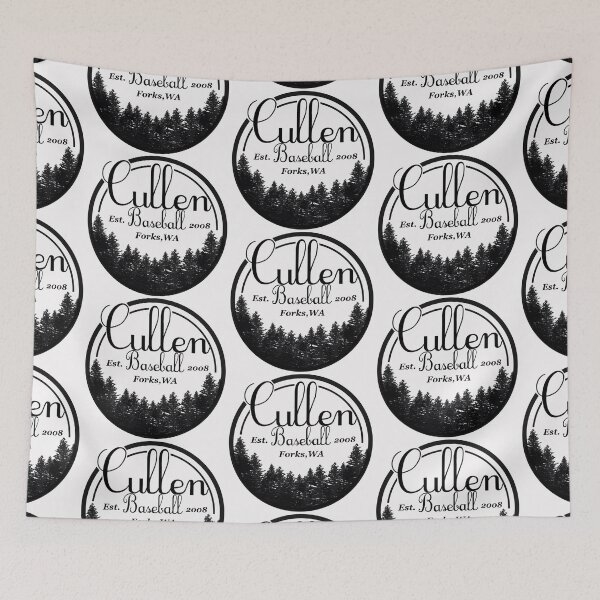 Item preview, Cullen baseball designed and sold by RayRaysX2.