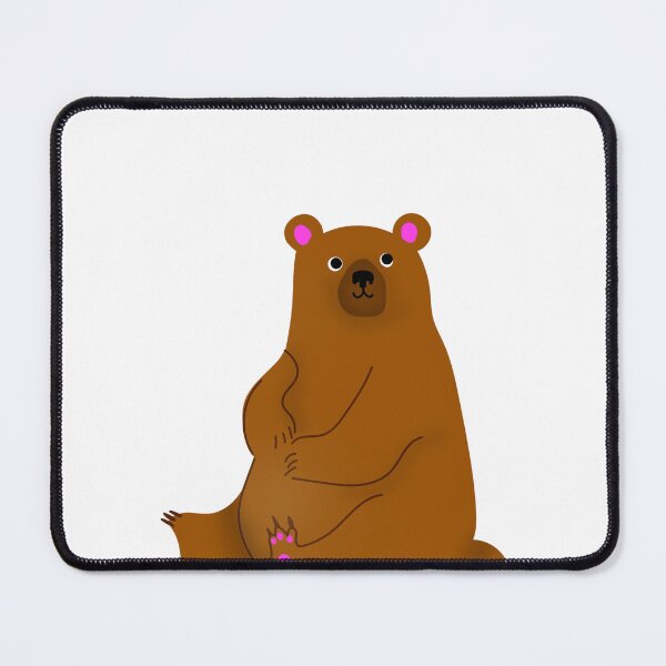 Item preview,  LazyBear designed and sold by Asiamo.