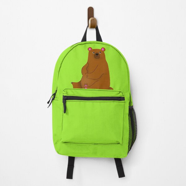 Item preview, LazyBear designed and sold by Asiamo.