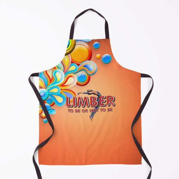 Item preview, Limber To Be or Not to Be designed and sold by teepossible.