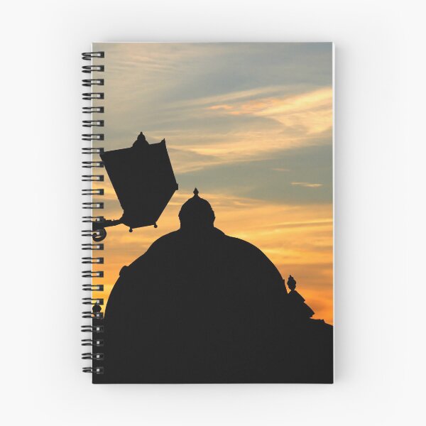 Item preview, Radcliffe Camera, Oxford, silhouette designed and sold by buttonpresser.