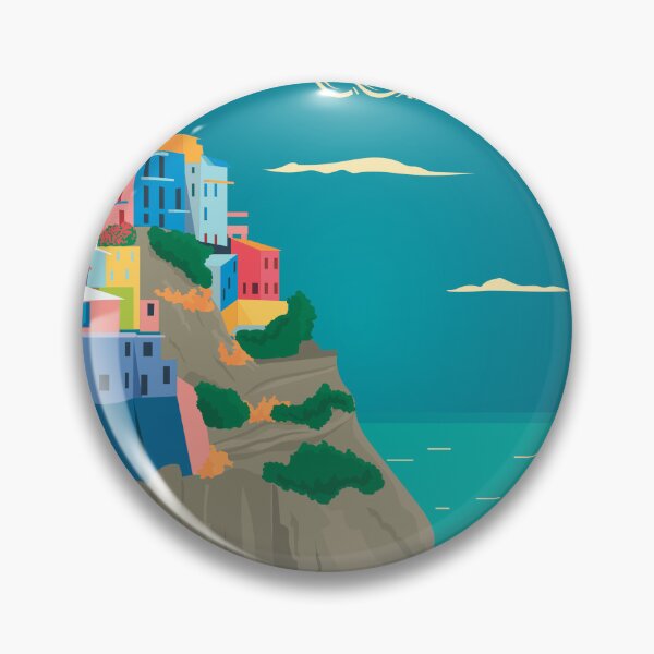 Item preview, Amalfi Coast - Italy designed and sold by Big-ideias.
