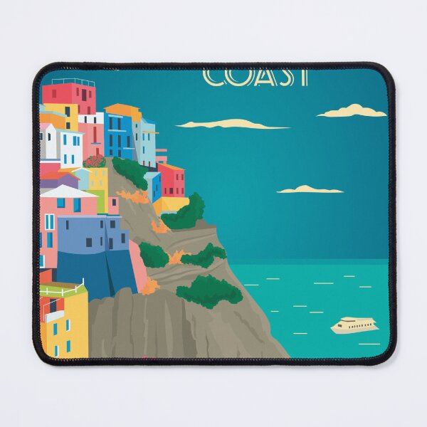 Item preview, Amalfi Coast - Italy designed and sold by Big-ideias.