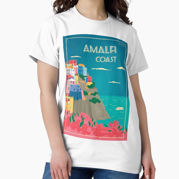Item preview, Amalfi Coast - Italy designed and sold by Big-ideias.