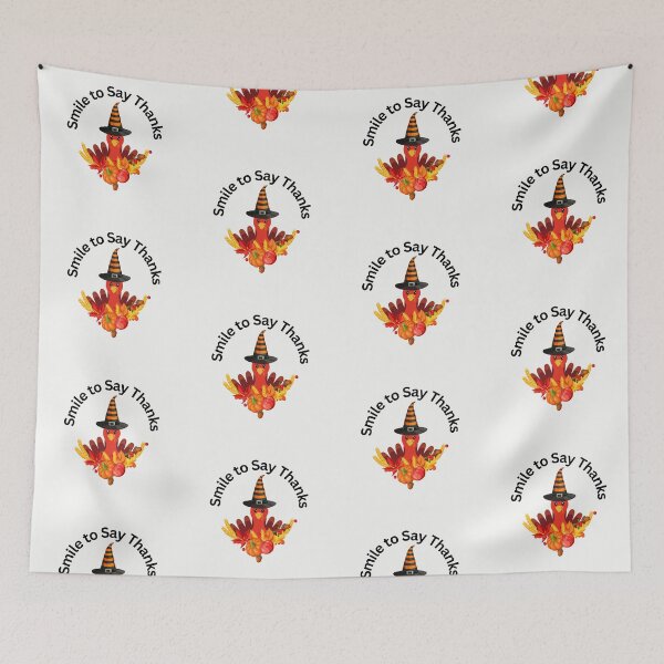 Item preview, Copy of  Thanksgiving 2023 Design 5 #thanksgiving #thanksgiving2023 #pumpkin designed and sold by Propc.