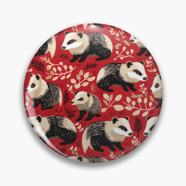 Item preview, Beloved Badgers designed and sold by Christfield.