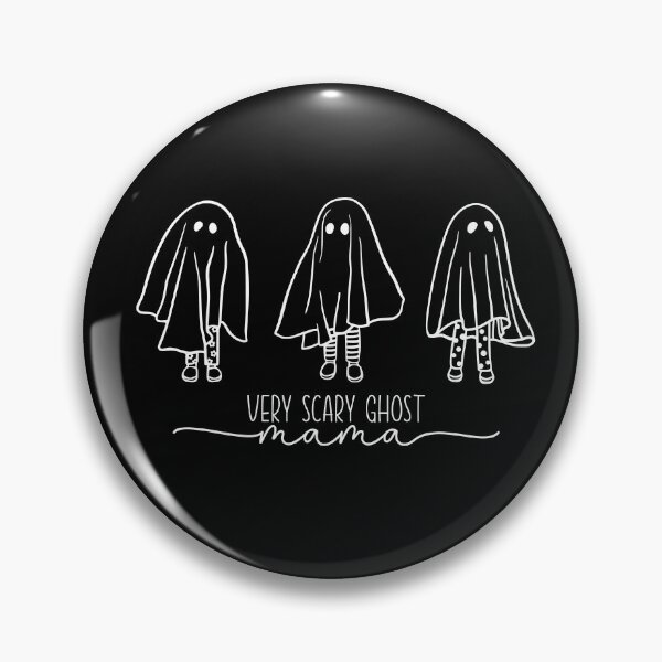 Item preview, Halloween Mom Costume Halloween Mama Halloween Funny Ghost Cute Halloween for Mom designed and sold by ShoniwDesigns.