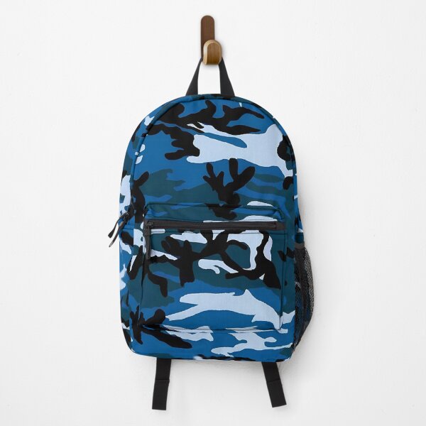 Item preview, Camuflaje marino designed and sold by SoldierBroll86.