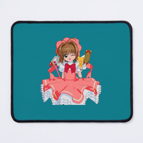 Item preview, Cardcaptor Sakura Anime designed and sold by abaahmo.