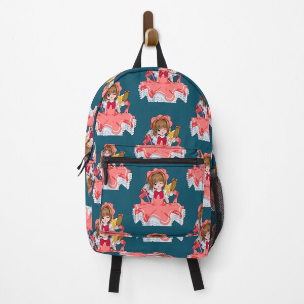Item preview, Cardcaptor Sakura Anime designed and sold by abaahmo.