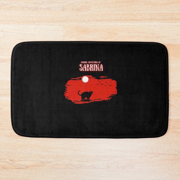 Item preview, CHILLING ADVENTURES OF SABRINA designed and sold by Otherblackmagic.