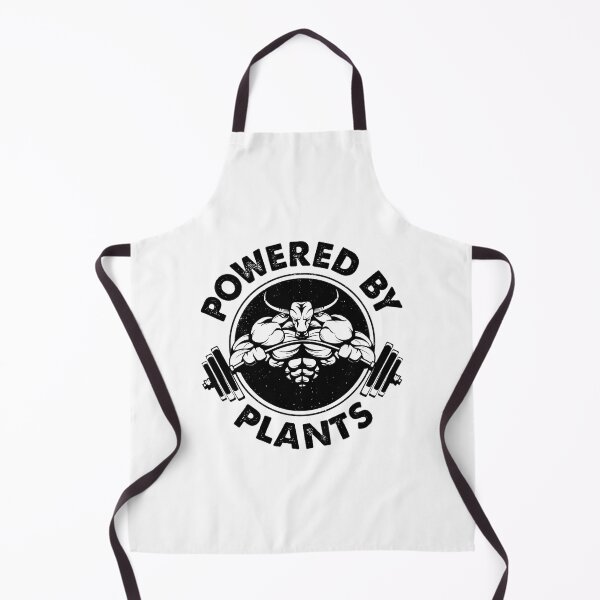 Item preview, Plant powered Vegan workout designed and sold by ylodecdtv11.