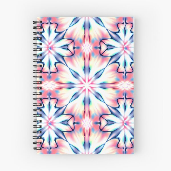 Item preview, Circular Dynamic Vibration Seamless Pattern  designed and sold by Dodern.