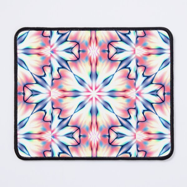 Item preview, Circular Dynamic Vibration Seamless Pattern designed and sold by Dodern.