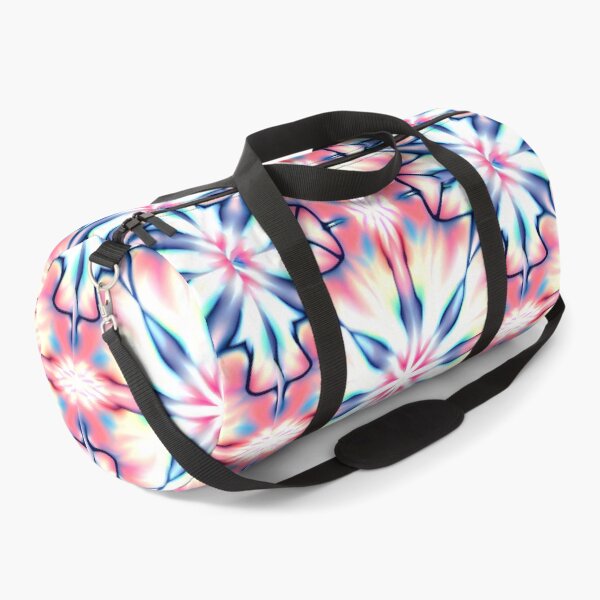 Item preview, Circular Dynamic Vibration Seamless Pattern  designed and sold by Dodern.