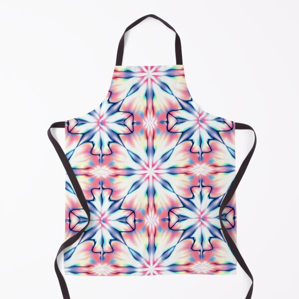 Item preview, Circular Dynamic Vibration Seamless Pattern designed and sold by Dodern.