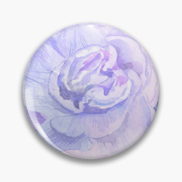 Item preview, Water color roses designed and sold by coloryourwings.