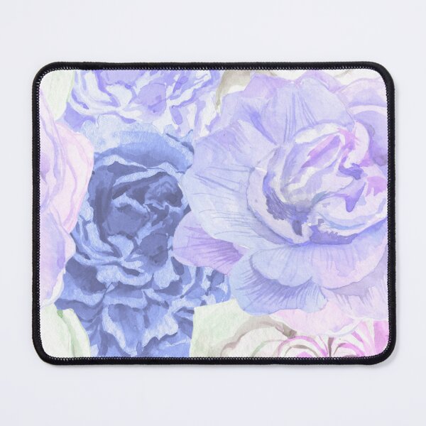 Item preview, Water color roses designed and sold by coloryourwings.
