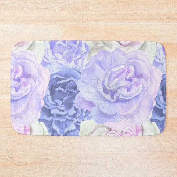 Item preview, Water color roses designed and sold by coloryourwings.